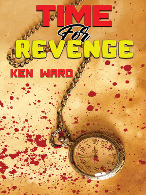 cover image of Time For Revenge